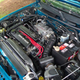 Illustration for article titled The Best Cars of the Woodward Dream Cruise are the Meticulously Maintained 'Boring Cars'